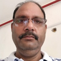 Chander Dev Yadav