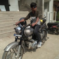 Yuvaraj Chittari