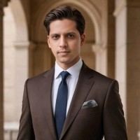 Zubair Ahmed
