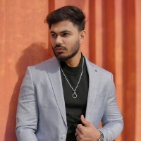 Shashikant Yadav