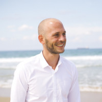 Ben Ziman