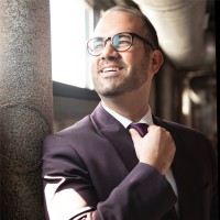 Matt Monedero