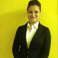 Deiwa E Bormi Rymbai