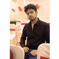 Aniket Raj