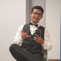 John Osores Izquierdo