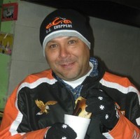 Javier Rivera