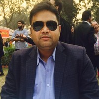 Amitabh Sinha