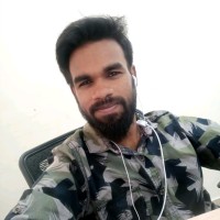 Sujitkumar Kairamkonda
