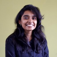 Jyotsnah Shuchie Mahendran
