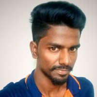 Karthikkumar B