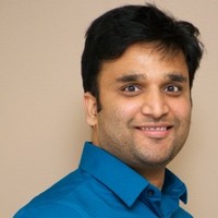 Abhilash R.