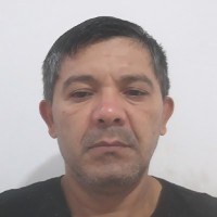 Gilsenildo Sousa