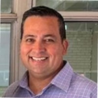 Benjamin ESQUEDA DIAZ