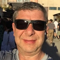 Alex Nevsky