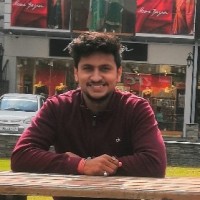 Gaurav Joshi