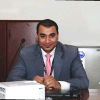 mostafa khalil