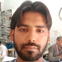 Syed Kamran