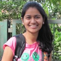 Swapnali Rananaware