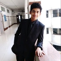 Kaushik Raikar