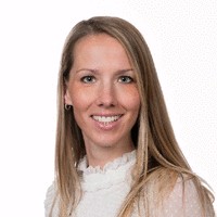 Jessica Van Veen