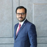 Pranshu Sharma
