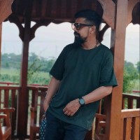 Divyesh Pandya