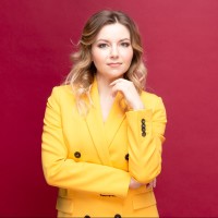 Наталия Чацкис