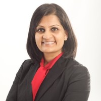 Hanita Patel, Cisa