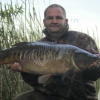 Gary Reeve