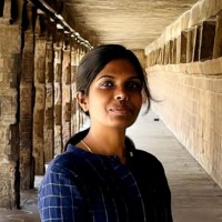 S Anisha