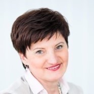 Eva Mušinská