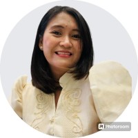 Mary Pamposa