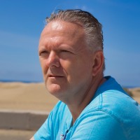 Dave Degenkamp