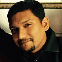 Ranjith John