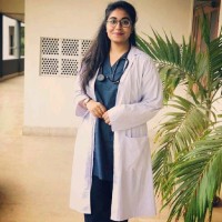 Mariam Saeed