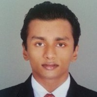 Midhun Joseph