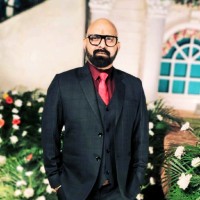 Gaurav Tyagi