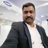 Sanith K
