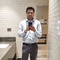 Shubham Panchal