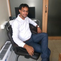 Dheeraj Vaswani