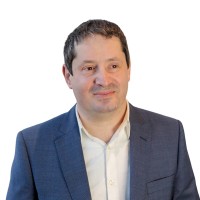 Iban Salvador Martínez