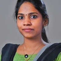 Greeshma Krishnan