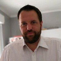 Cédric Schurr