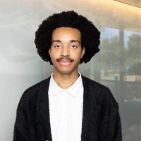 Caleb Lewis