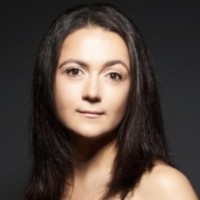Anastasia Panchenko