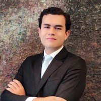 Sebastian Camacho Reyna