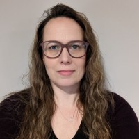 Amanda Vibert