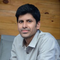 Sandeep Mullapudi