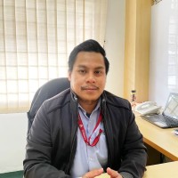 Muhammad Syafiq Salman