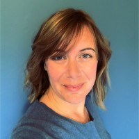 Georgia Tivadar
